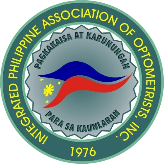 Integrated Philippine Association Of Optometrists, Inc.