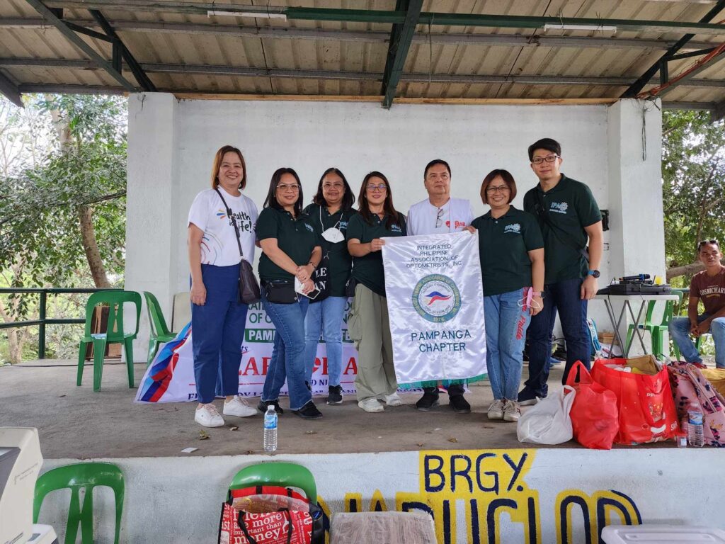 LAB for ALL – PAMPANGA