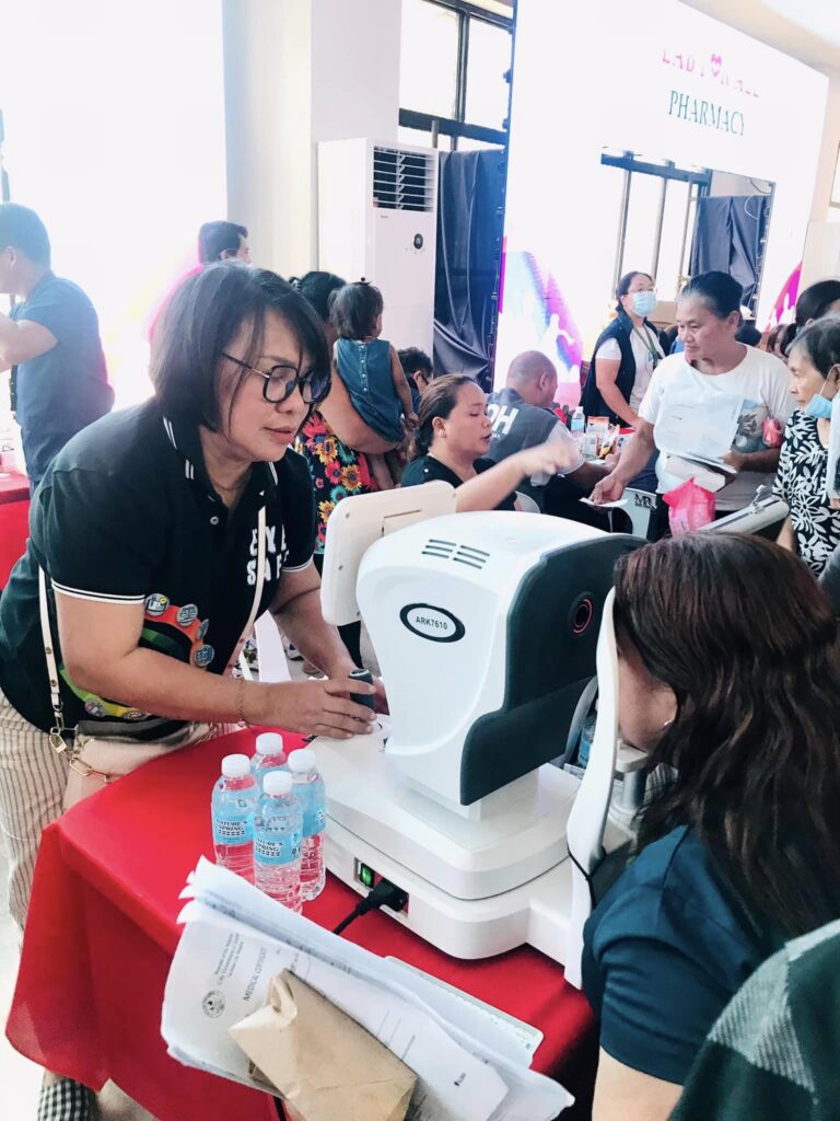 LAB for ALL – TACLOBAN