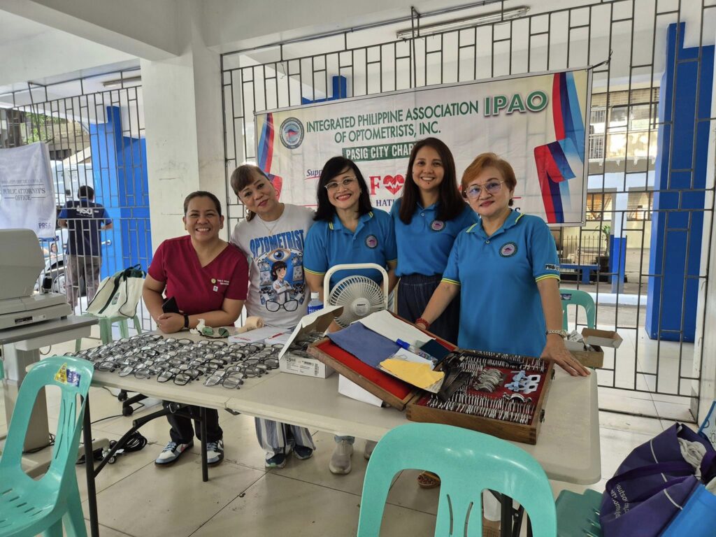 LAB for ALL – PASIG