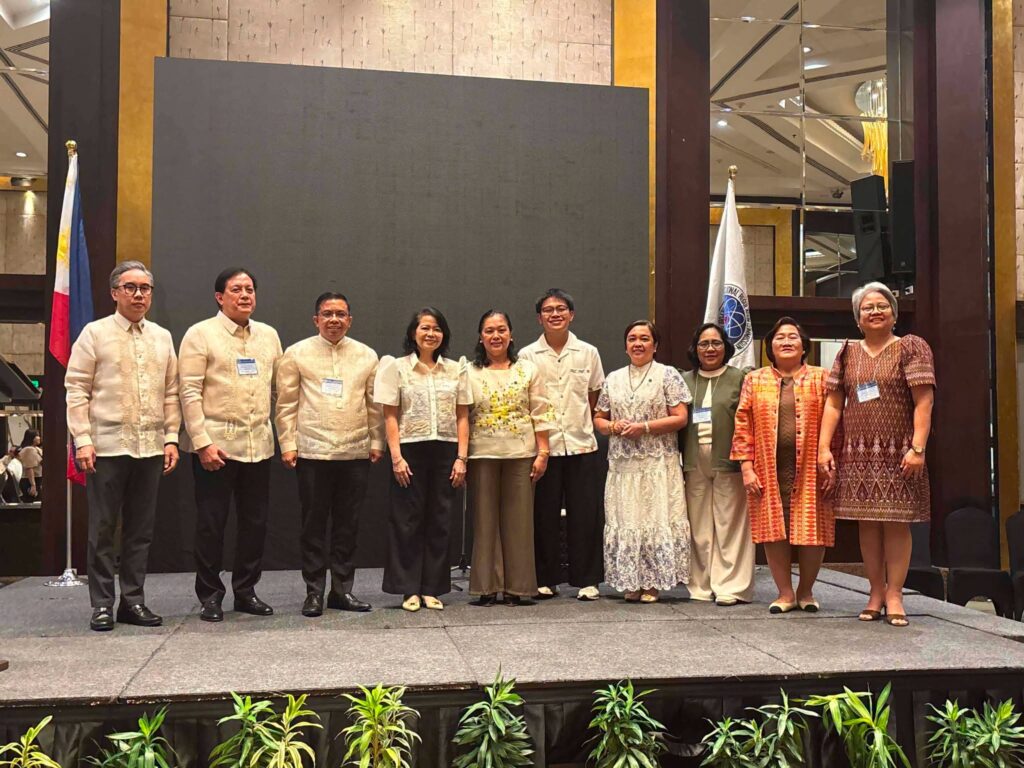 IPAO Congratulates Hon. Maria Lalaine C. Dumangas Appointed as New Chairperson and Hon. Christine A. Samson-Rodriguez as Member of the PRC – Board of Optometry